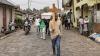 Almost 3,000 people killed after rebels seize key city in DR Congo