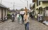 Nearly 3,000 people killed after rebels seize key city in DR Congo, says UN