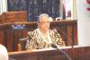 Maefau fully confirmed as Dept. of Education director