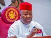 Stop Lying, Present Your Evidence to Court, Not Social Media, Akpabio Tells Natasha