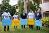 Preparatory education prog. launched for St. Maarten, Saba, Statia students