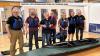 Veteran Falklands Kayak Trip begins