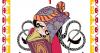 A Witch's Life in Mongol Manga Takes Break