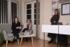 ‘Dogged and Systematic:’ How the Investigative Reporting Lab Covers Corruption and Governance in North Macedonia