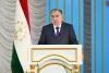 Tajikistan's President Signs Decree To Increase Salaries And Social Benefits