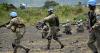 Relief for Uruguayan troops in Congo arranged