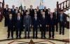 Dushanbe hosts 6th meeting of EU and Central Asia special envoys on Afghanistan