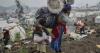 110,000 people displaced in Congo after rebels advance