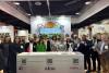 Albania Showcases Organic Potential at "Biofach 2025" with German and Regional Officials