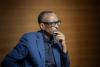 DRC: Kagame Tries to Justify Himself in an Interview with Jeune