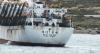 Falklands, Korean jigger refloated and heading with support for Stanley