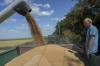 South Africa is heading for another bumper grain harvest