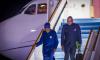 Nigeria News5 seconds ago President Tinubu Arrives Dubai [Video] President Bola Ahmed Tinubu has arrived in Dubai, United Arab Emirates, before proceeding to Japan and Brazil for official state visits. After a few days in...