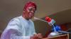 Ports are strategic national assets, not just ship berthing points — Oyetola
