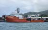 Cook Islands says in talks with China on deep-sea mining