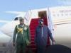 Tinubu Arrives Lagos After Three-Nation Visit to France, Kenya, Rwanda