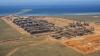 Australia must reduce gas demand and ‘relentlessly’ pursue renewables - report