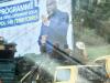 Rwanda-backed rebels claim to have seized second airport in east Congo