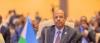 African Leaders Elect Djibouti’s Foreign Minister as New Leader of African Union Commission
