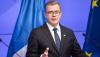 Russia playing ‘dangerous game’ by probing Europe’s support for Ukraine, Finnish PM says