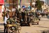 Congo says Rwanda-backed rebels occupy a 2nd major city in its mineral-rich east