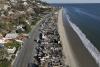 Los Angeles fire suspect had grudge against wealthy – prosecutors