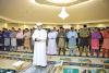 Religious events mark Crown Prince’s birthday