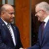 Rights groups slam Australian plan to send criminals to Nauru