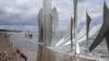 France pushes for Unesco status for D-Day beaches and Carcas...