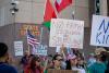 Eyeing upcoming elections, Arizona activists want their city officials to stand up to ICE