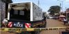 Police condemns petrol attack on woman and assaults on traffic officers in Nairobi