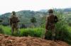 DRC army and allied militias clash amid retreat from Bukavu