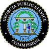Ten candidates compete for two seats on Georgia’s powerful utility commission