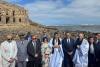 Algeria slams French culture minister's visit to Western Sahara