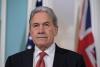 New Zealand must ‘reset’ Cook Islands ties after China pact: Foreign Minister