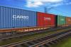 Azerbaijan’s railway cargo volume up slightly in early 2025