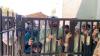 Tension building up on Pak-Afghan border, again