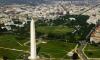 Texas man convicted over threat to attack Washington, D.C.