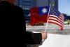 Will the US become China’s indirect enforcer on Taiwan?