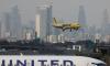 Holiday travel nightmare looms as US airline abruptly cuts a quarter of flights
