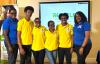 TAMCC Team triumphs at Recycle OECS Windward Islands Inter-College Debates