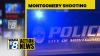 Two men shot in Montgomery in apparent exchange of gunfire
