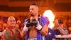 Congo boxer jets in to 'shock the world' against Parker