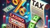 Sri Lanka passes bill to set up Casino regulator
