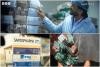 The Opioid Kings: How India's Aveo Pharmaceuticals smuggles illegal and harmful drugs to Ghana
