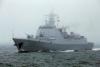 China Deploys Warship For Combat Drills In Western Pacific