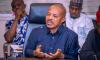 Nigeria News1 hour ago World Teachers’ Day: NLC Demands Better Pay, More Funding For Education In Nigeria The Nigeria Labour Congress (NLC) has called on the Federal Government to significantly increase funding for education and improve the welfare of …