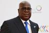 DR Congo president plans unity government