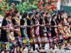 Tajikistan intends to curtail foreign Islamic influences while encouraging the wearing of traditional clothing !
