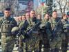 Haskovo-Based Military Company Given Send-off for Peacekeeping Mission in Kosovo